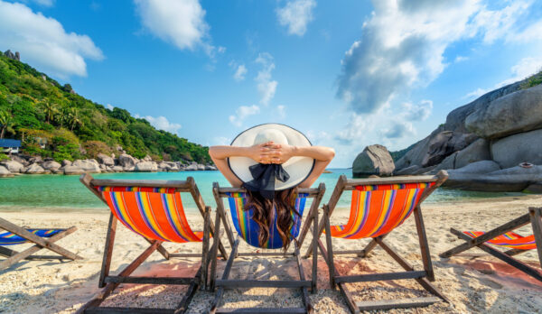 ¿Cómo Ahorrar Dinero Mientras Vas de Vacaciones? 7 Consejos Infalibles