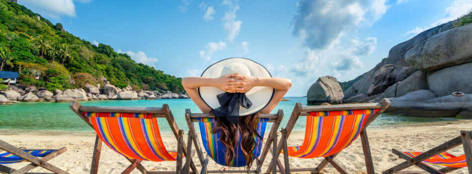 ¿Cómo Ahorrar Dinero Mientras Vas de Vacaciones? 7 Consejos Infalibles