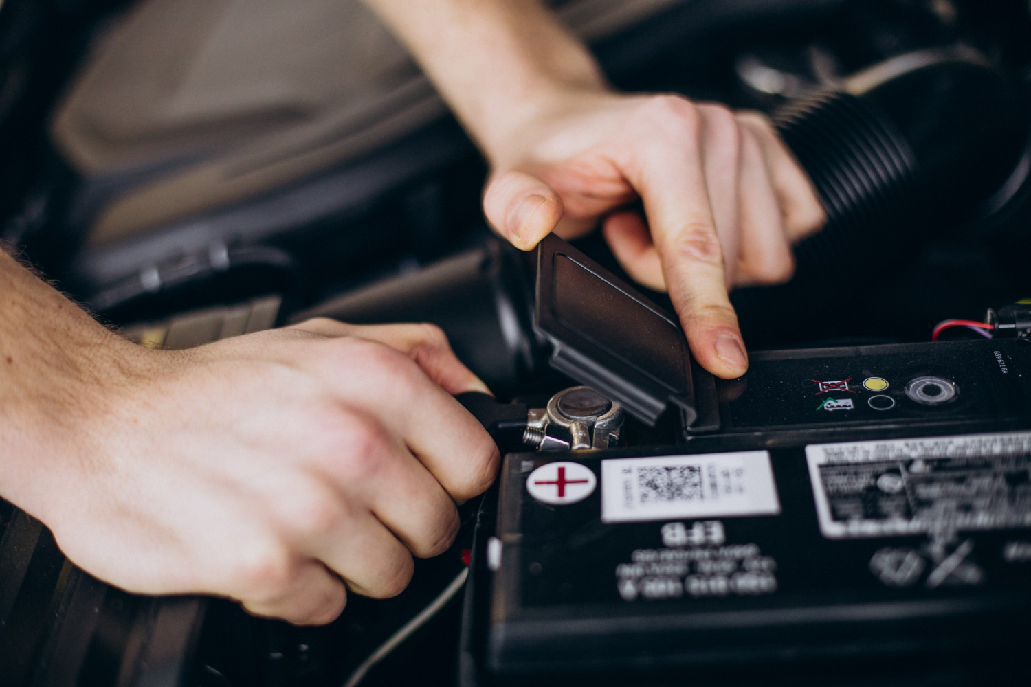 Cómo elegir la mejor batería para tu auto en Honduras